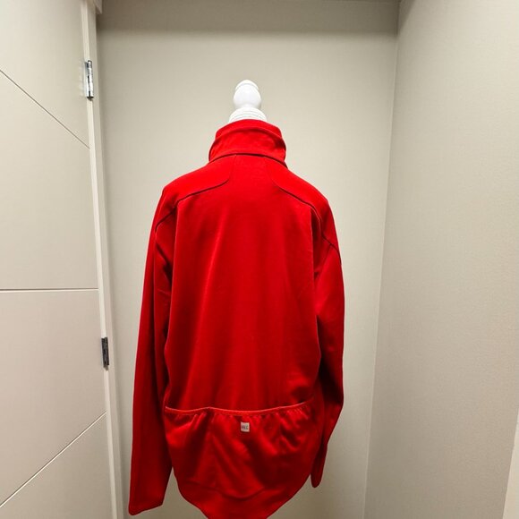 Men's MEC Provincial Long Sleeve Jersey - Picture 2 of 3